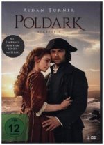 Poldark - Staffel 3