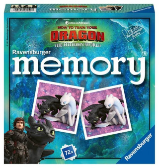 Dragons 3 memory®