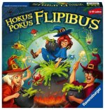 Hokus-Pokus Flipibus