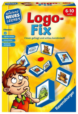 LogoFix