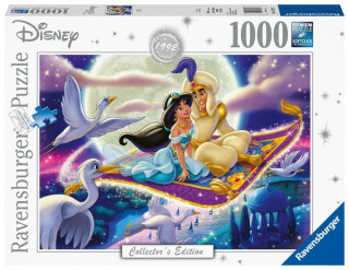 Aladdin Disney Collectors Edition - Puzzle mit 1000 Teilen