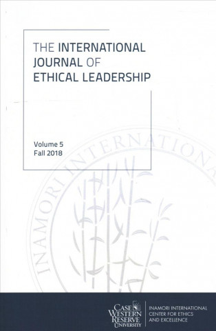 The International Journal of Ethical Leadership Vol 5