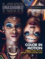 I Am Unashamed Magazine