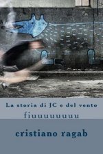 La storia di JC e del vento: fiuuuuuuuu