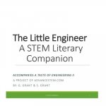A Taste of Engineering II: Student Reader