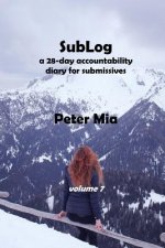 SubLog: a 28-day accountability diary for submissives