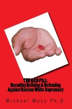 The Red Pill: Decoding Defining & Defending Against Racism White Supremacy