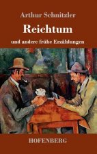 Reichtum