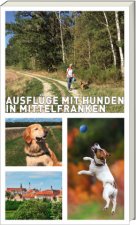 Ausflüge mit Hunden in Mittelfranken