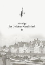 Vortrage der Detlefsen-Gesellschaft 19