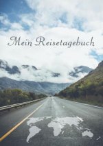 Dein persoenliches Reisetagebuch zum Selberschreiben spannende Aufgaben, inspirierende Zitate, Packlisten, deine Highlights uvm. gebundene Ausgabe, DI