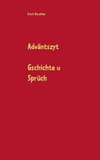 Advantszyt
