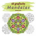 60 grafische Mandalas