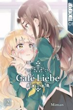 Café Liebe. Bd.2
