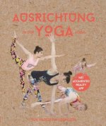 Ausrichtung in der Yoga Asana