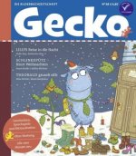 Gecko Kinderzeitschrift Band 68