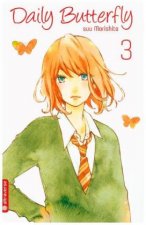 Daily Butterfly 03