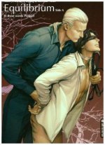 Equilibrium Light Novel - Side A