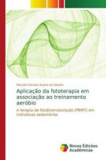 Aplicaç?o da fototerapia em associaç?o ao treinamento aeróbio