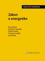 Zákon o energetike