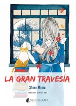 LA GRAN TRAVESÍA