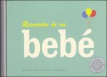 RECUERDOS DE MI BEBÈ