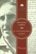 Obra poètica completa