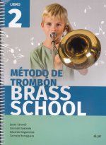 MÈTODO TROMBÓN 2