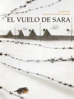 EL VUELO DE SARA