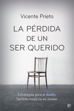 LA PÈRDIDA DE UN SER QUERIDO