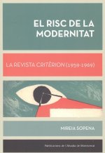 EL RISC DE MODERNITAT
