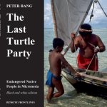last turtle party