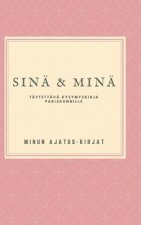 Sina ja Mina