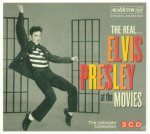 The Real... Elvis Presley At the Movies, 3 Audio-CDs