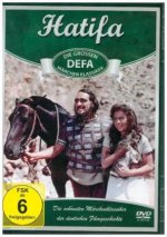 Hatifa, 1 DVD