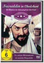 Nasreddin in Chodshent, 1 DVD