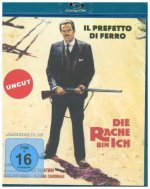 Die Rache bin ich, 1 Blu-ray (Uncut)