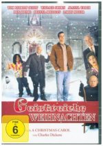 Geistreiche Weihnachten, DVD