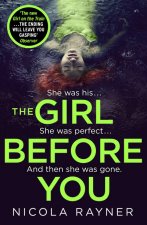 Girl Before You