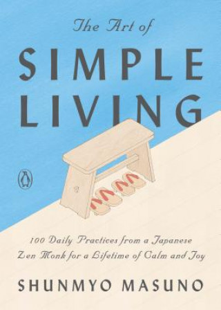 Art of Simple Living