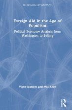Foreign Aid in the Age of Populism