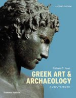 Greek Art and Archaeology
