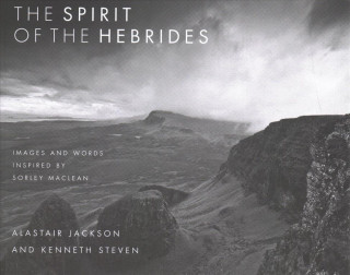 Spirit of the Hebrides