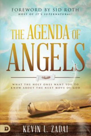 Agenda of Angels, The