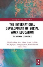 International Development of Social Work Education