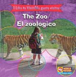 The Zoo/El Zoologico