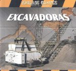 Excavadoras