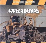 Niveladoras