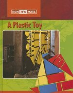 A Plastic Toy