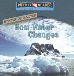 How Water Changes